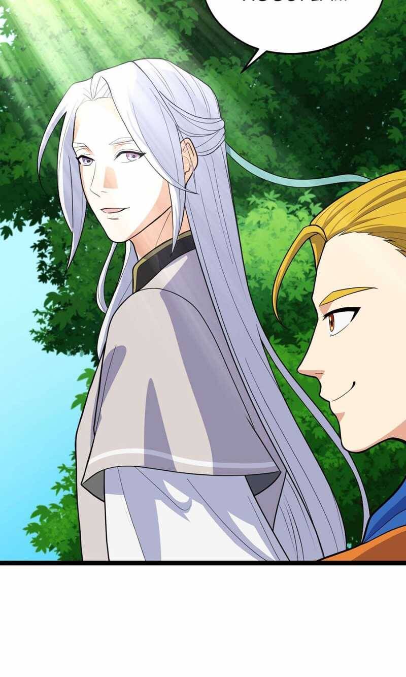 Đồ Đệ Của Ta Đều Là Đại Yêu Vô Địch Chapter 6 - 73