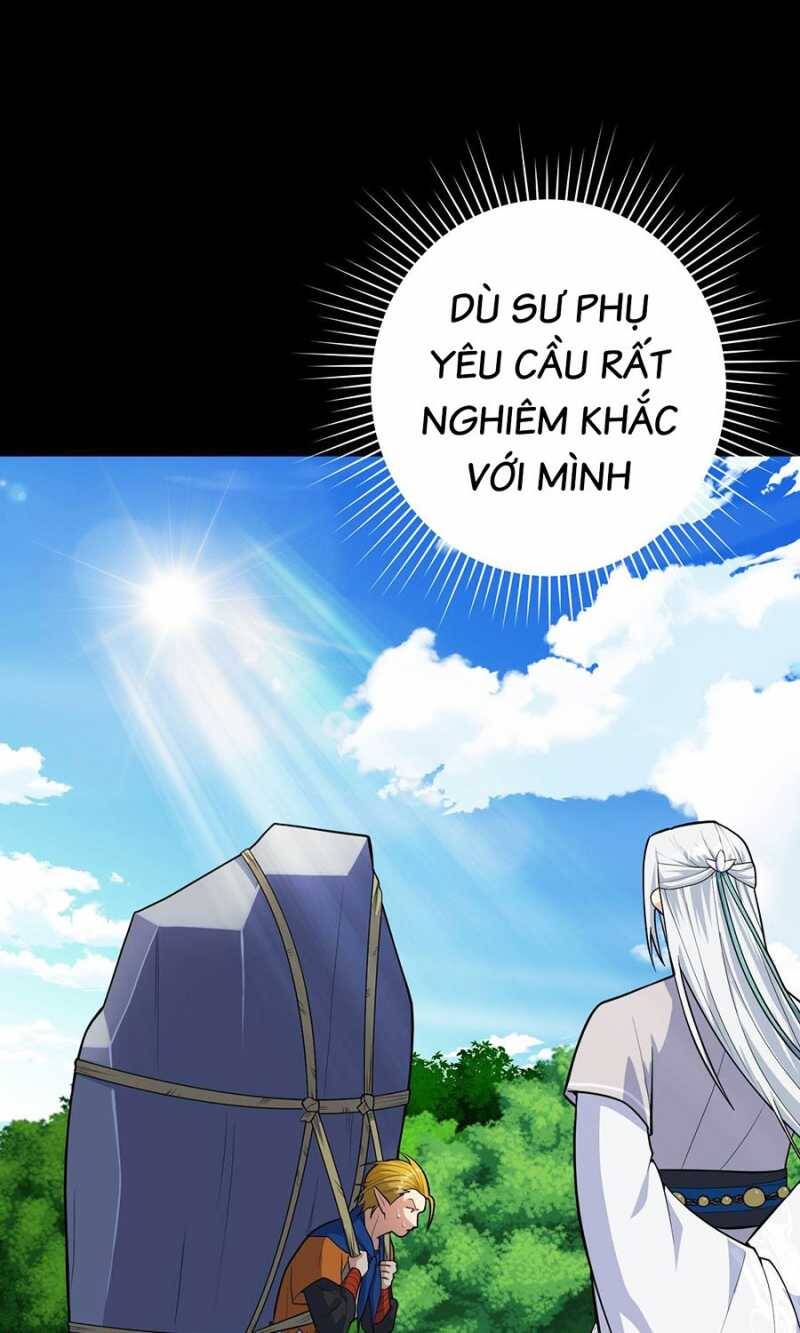 Đồ Đệ Của Ta Đều Là Đại Yêu Vô Địch Chapter 6 - 10