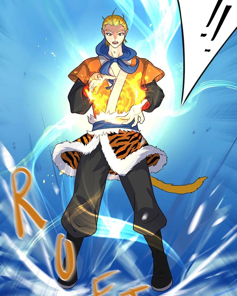 Đồ Đệ Của Ta Đều Là Đại Yêu Vô Địch Chapter 7 - 11