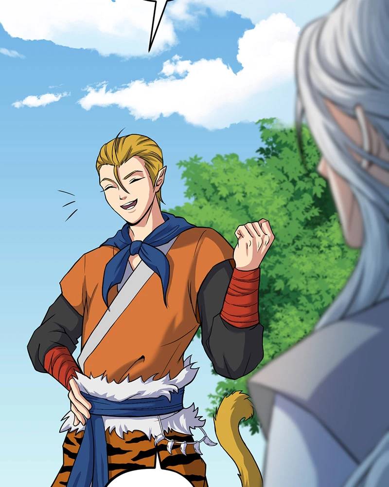 Đồ Đệ Của Ta Đều Là Đại Yêu Vô Địch Chapter 7 - 50