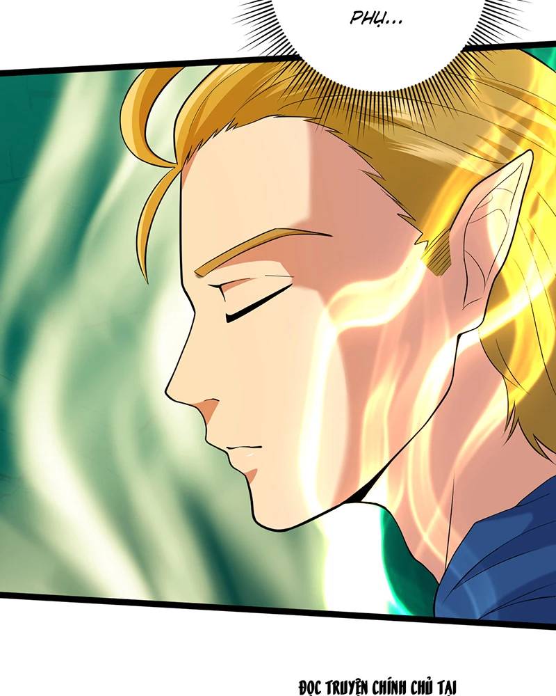 Đồ Đệ Của Ta Đều Là Đại Yêu Vô Địch Chapter 7 - 6