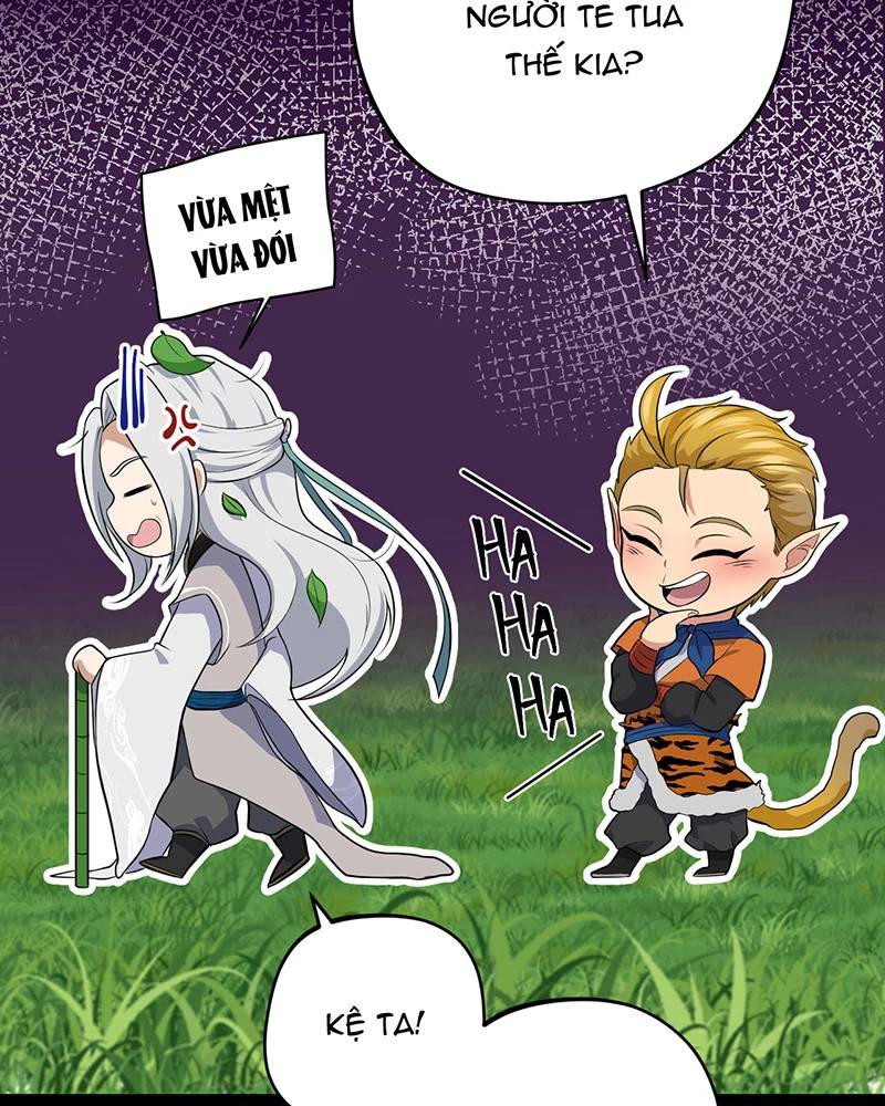 Đồ Đệ Của Ta Đều Là Đại Yêu Vô Địch Chapter 7 - 57