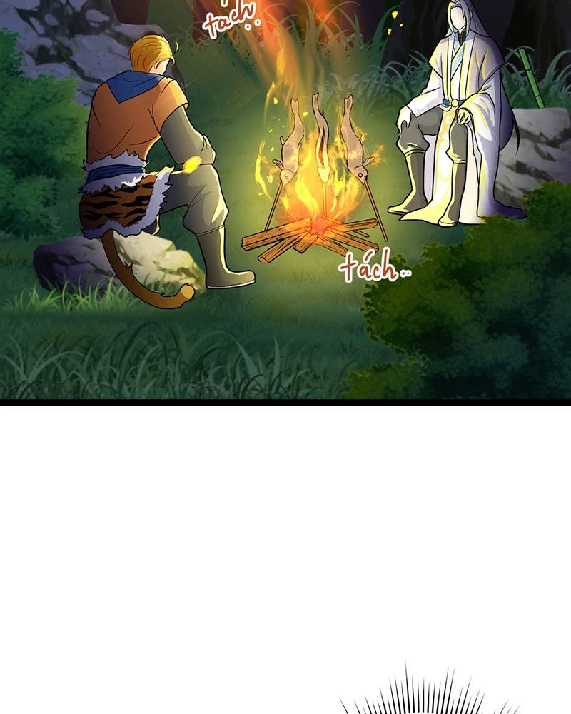 Đồ Đệ Của Ta Đều Là Đại Yêu Vô Địch Chapter 7 - 61