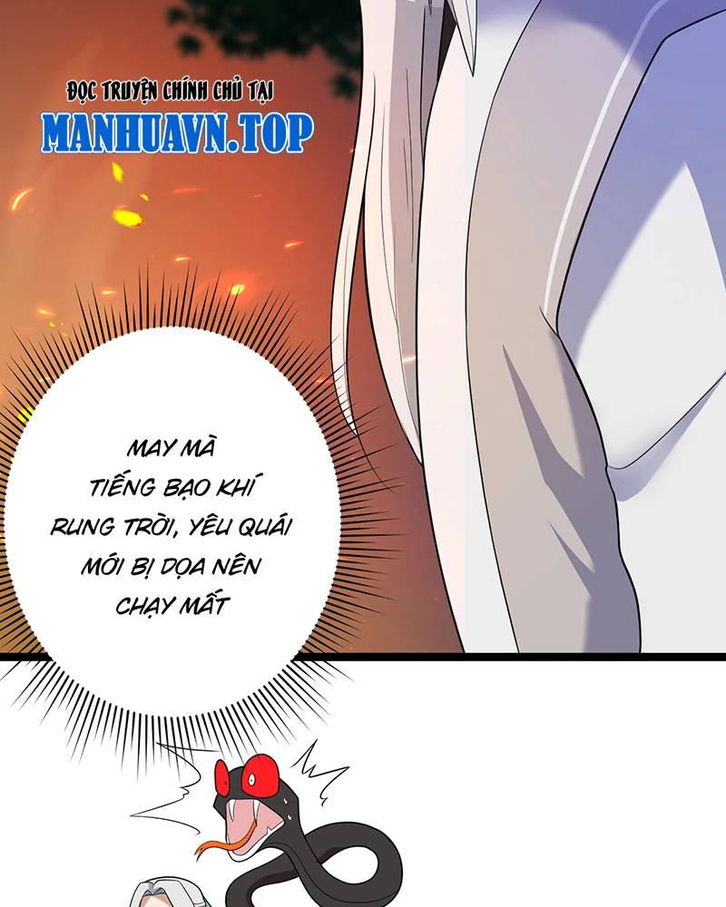 Đồ Đệ Của Ta Đều Là Đại Yêu Vô Địch Chapter 7 - 63