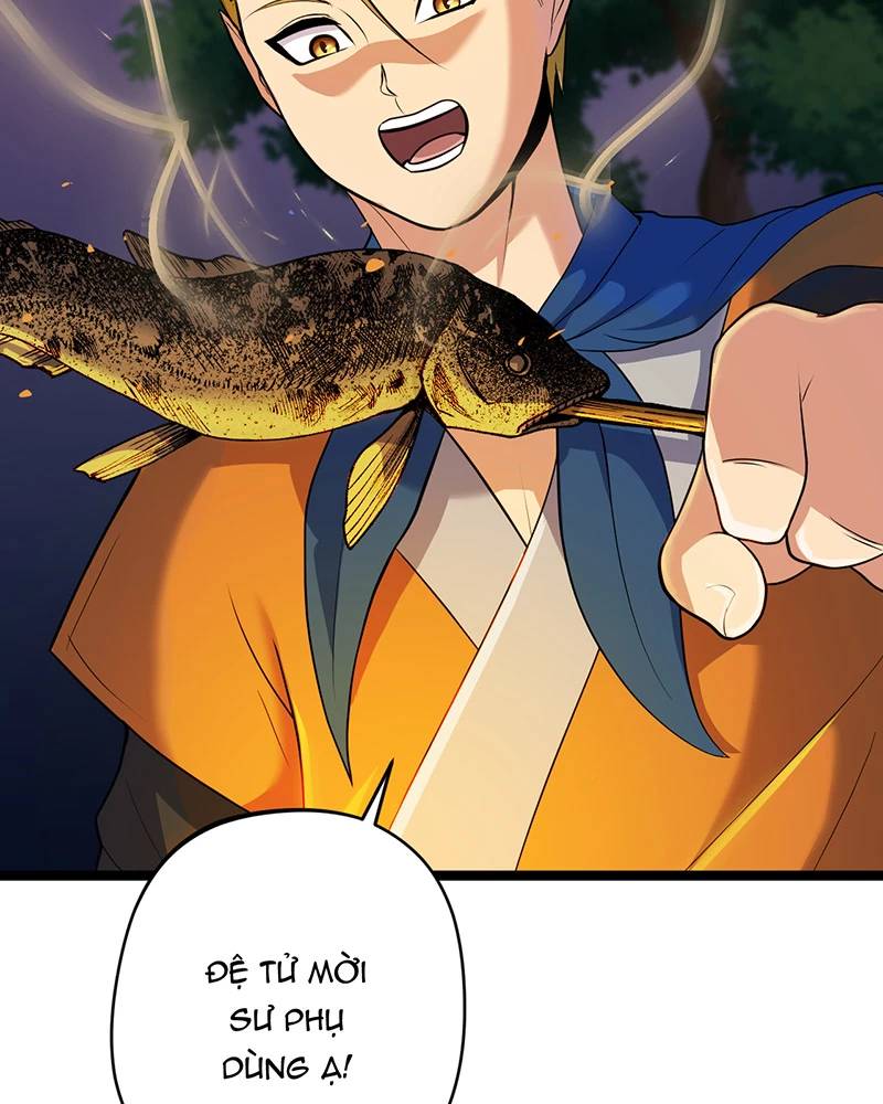 Đồ Đệ Của Ta Đều Là Đại Yêu Vô Địch Chapter 7 - 67