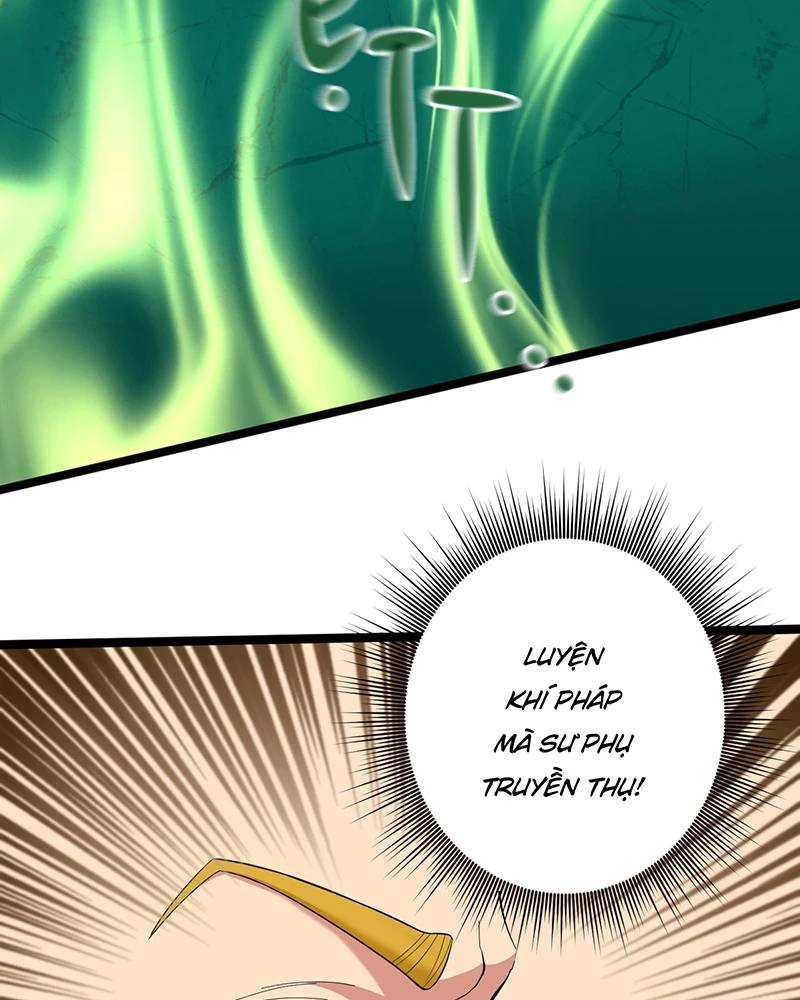 Đồ Đệ Của Ta Đều Là Đại Yêu Vô Địch Chapter 7 - 8