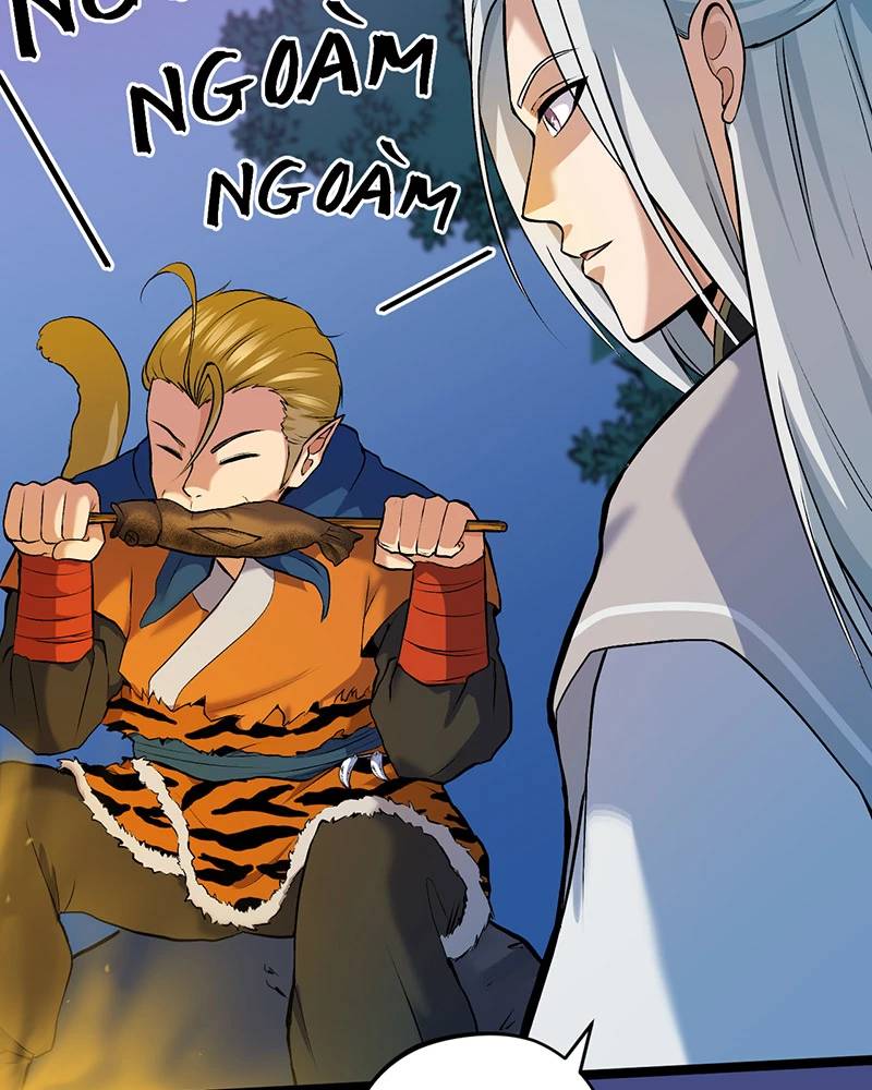 Đồ Đệ Của Ta Đều Là Đại Yêu Vô Địch Chapter 7 - 72