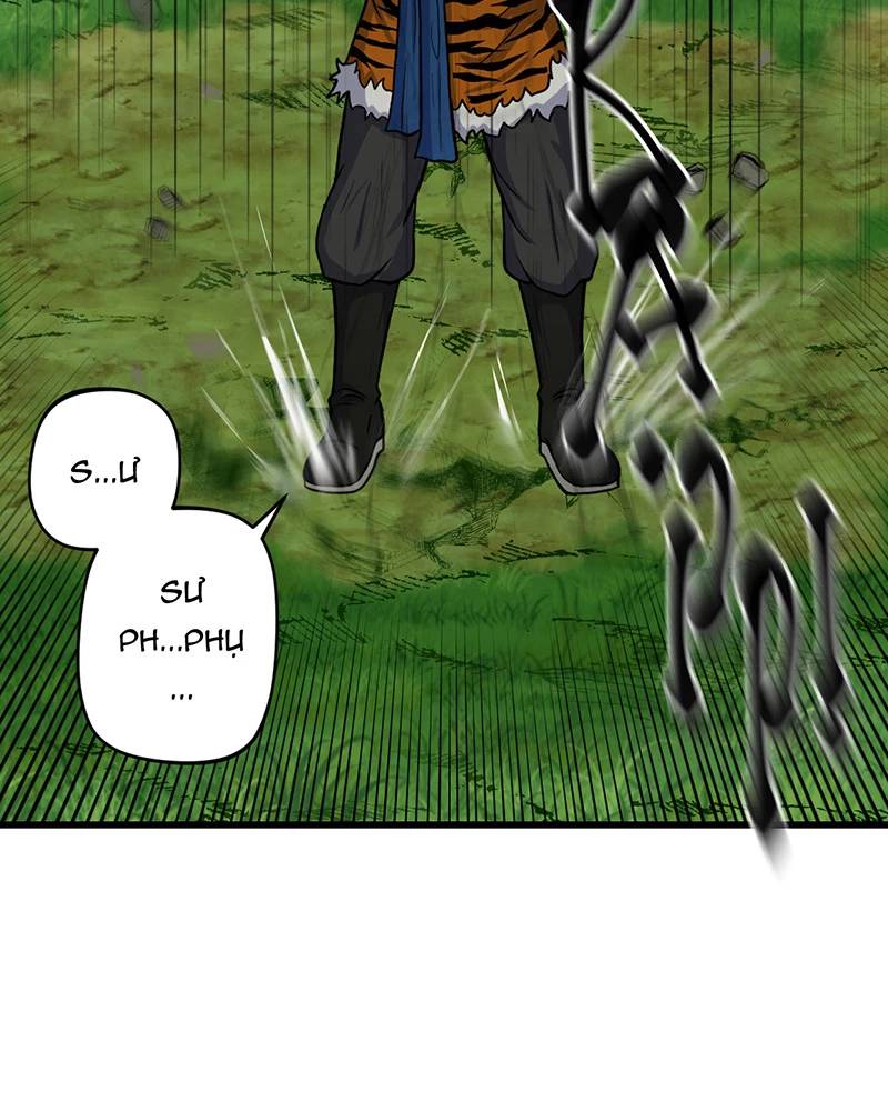 Đồ Đệ Của Ta Đều Là Đại Yêu Vô Địch Chapter 8 - 16