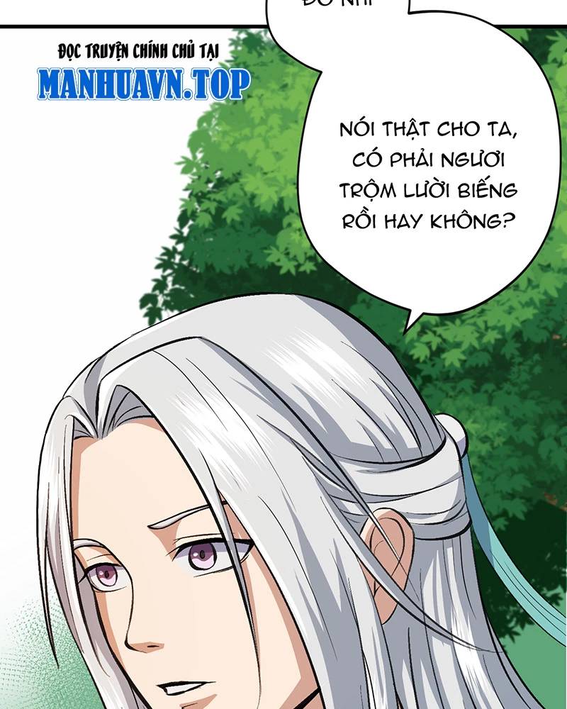 Đồ Đệ Của Ta Đều Là Đại Yêu Vô Địch Chapter 8 - 21