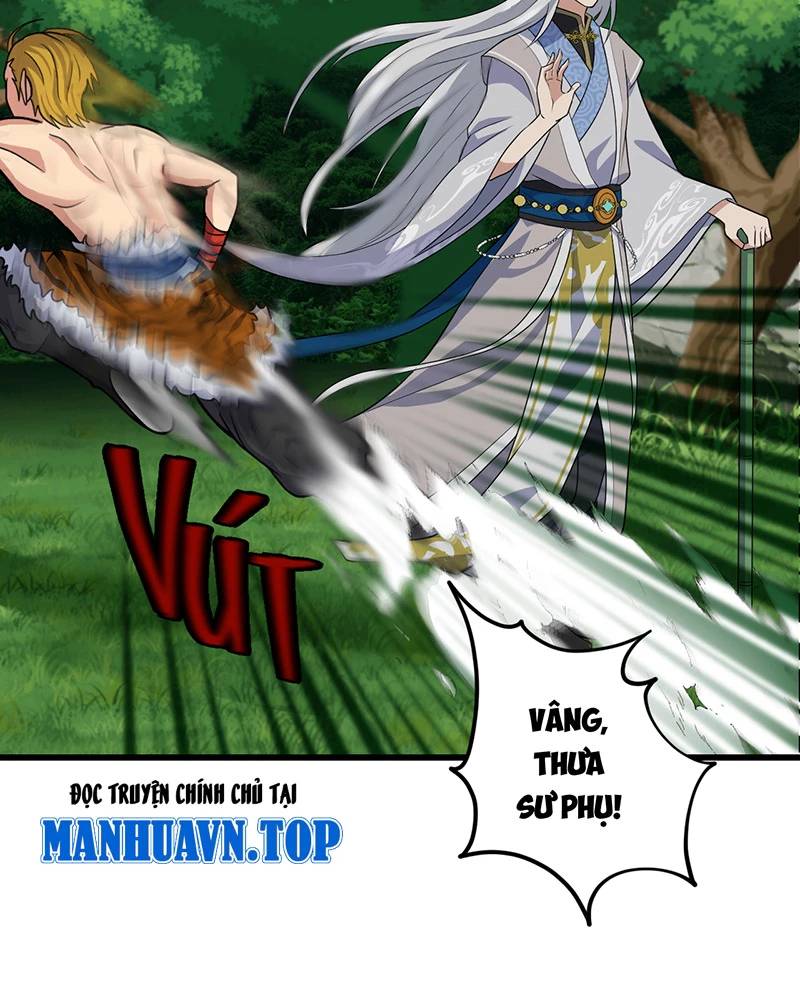 Đồ Đệ Của Ta Đều Là Đại Yêu Vô Địch Chapter 8 - 26