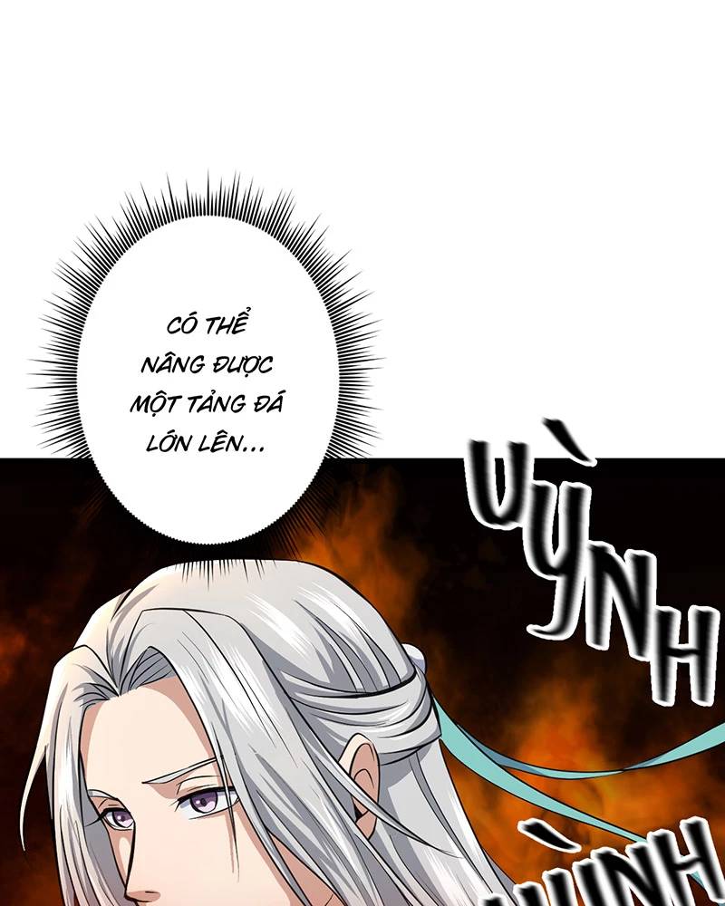 Đồ Đệ Của Ta Đều Là Đại Yêu Vô Địch Chapter 8 - 28