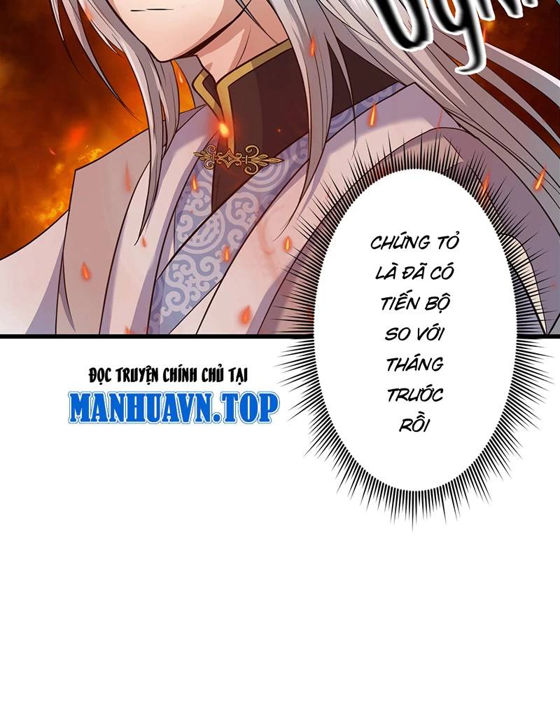 Đồ Đệ Của Ta Đều Là Đại Yêu Vô Địch Chapter 8 - 29