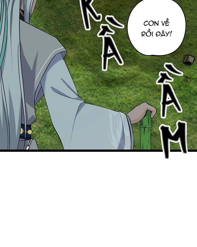 Đồ Đệ Của Ta Đều Là Đại Yêu Vô Địch Chapter 8 - 36