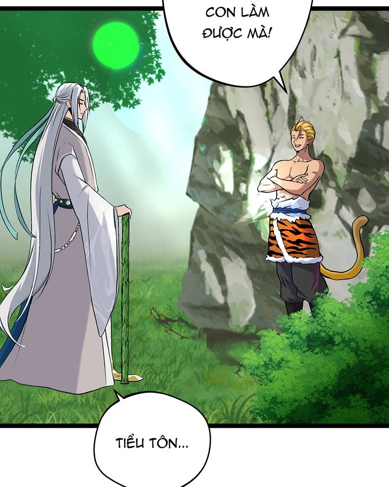 Đồ Đệ Của Ta Đều Là Đại Yêu Vô Địch Chapter 8 - 39