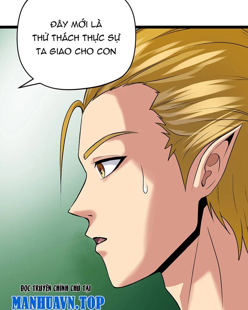 Đồ Đệ Của Ta Đều Là Đại Yêu Vô Địch Chapter 8 - 43