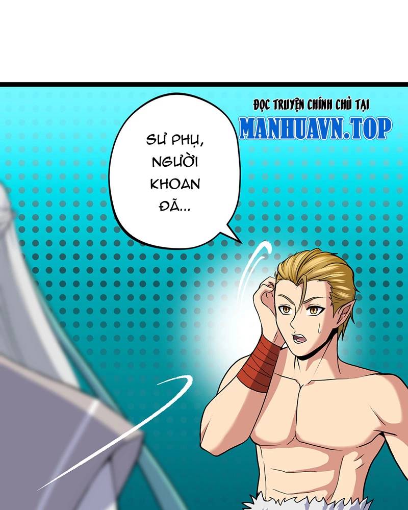 Đồ Đệ Của Ta Đều Là Đại Yêu Vô Địch Chapter 8 - 45