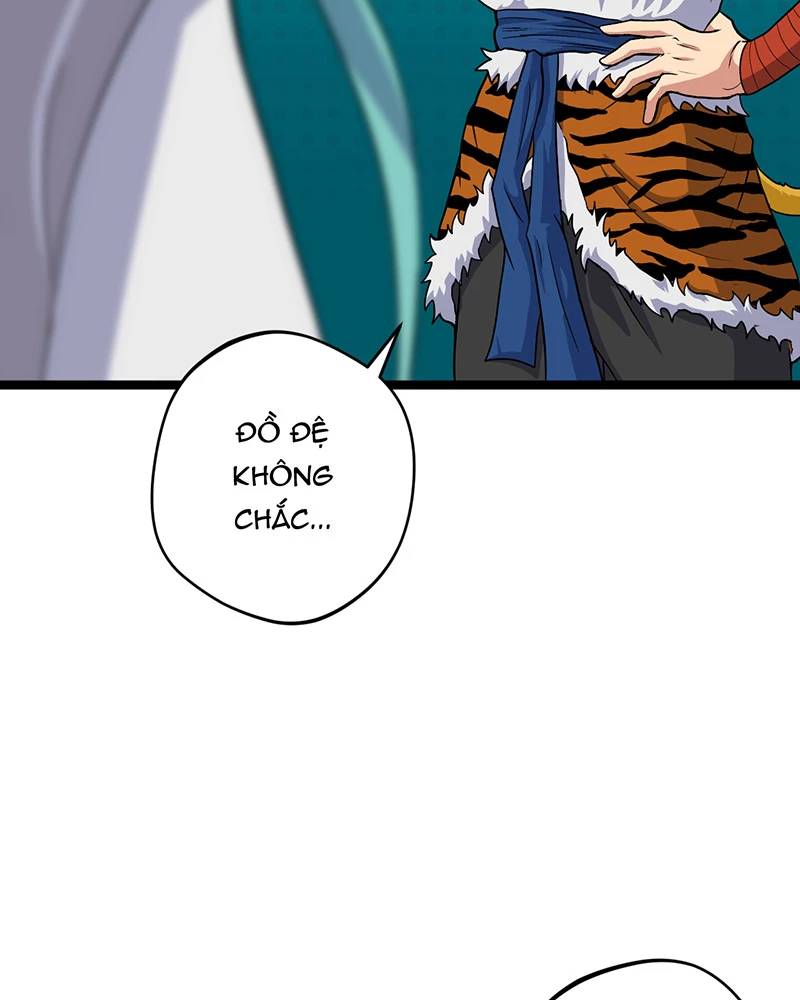 Đồ Đệ Của Ta Đều Là Đại Yêu Vô Địch Chapter 8 - 46