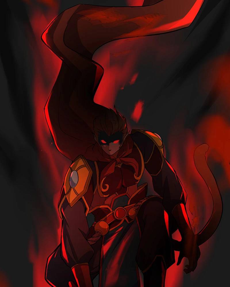 Đồ Đệ Của Ta Đều Là Đại Yêu Vô Địch Chapter 8 - 56