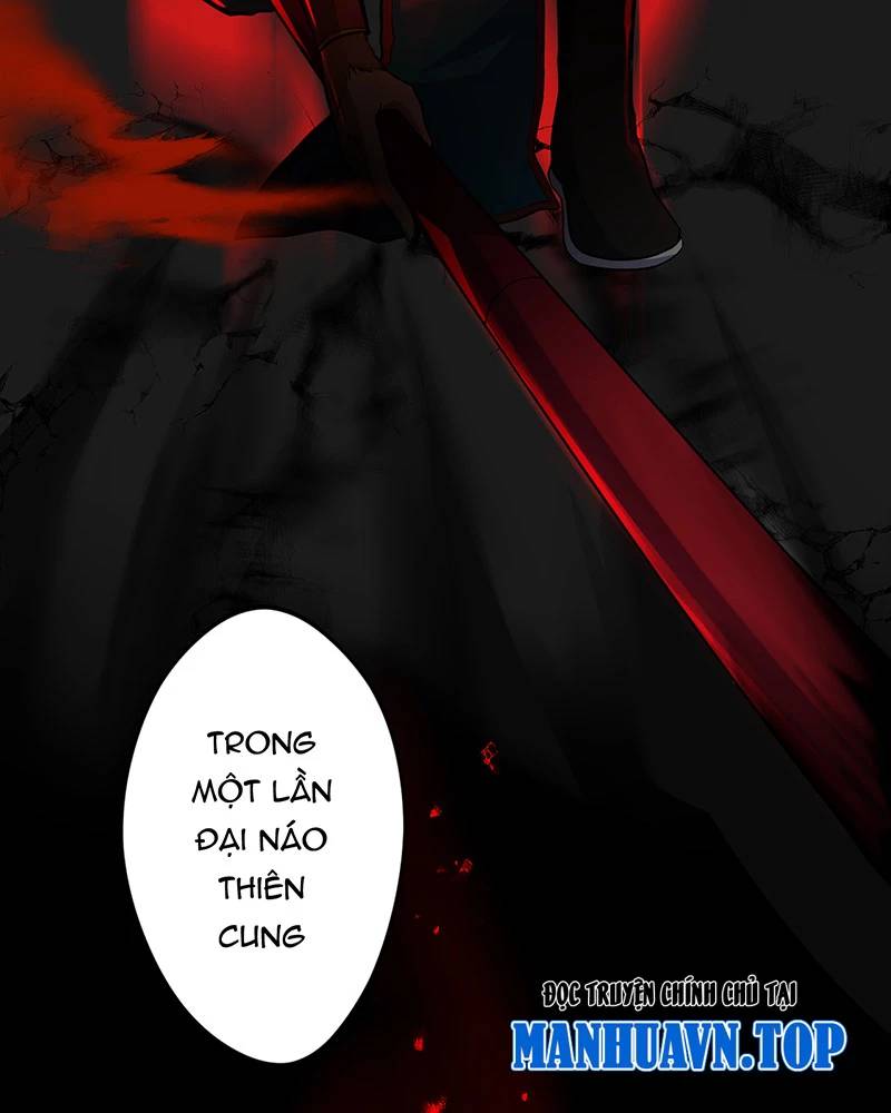 Đồ Đệ Của Ta Đều Là Đại Yêu Vô Địch Chapter 8 - 57