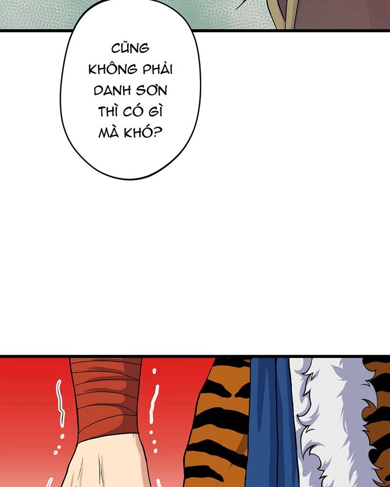 Đồ Đệ Của Ta Đều Là Đại Yêu Vô Địch Chapter 8 - 68