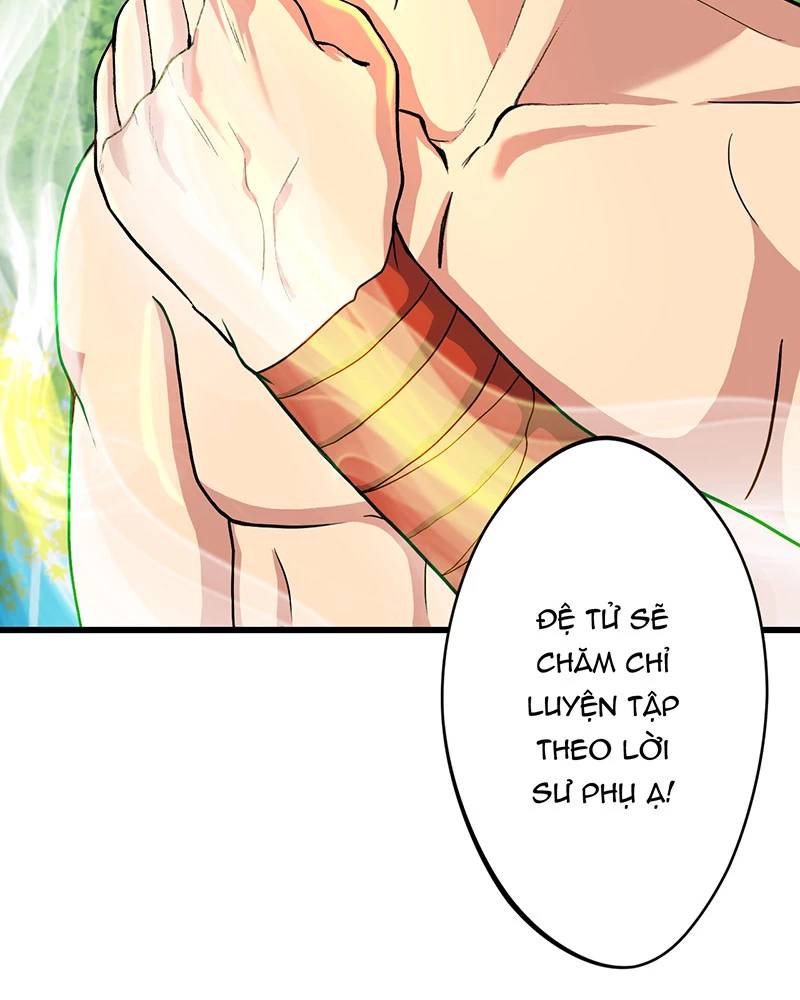 Đồ Đệ Của Ta Đều Là Đại Yêu Vô Địch Chapter 8 - 71