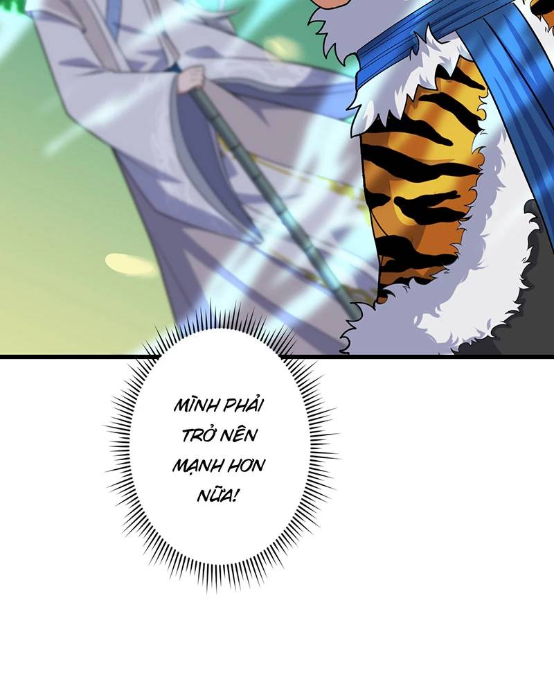 Đồ Đệ Của Ta Đều Là Đại Yêu Vô Địch Chapter 8 - 78