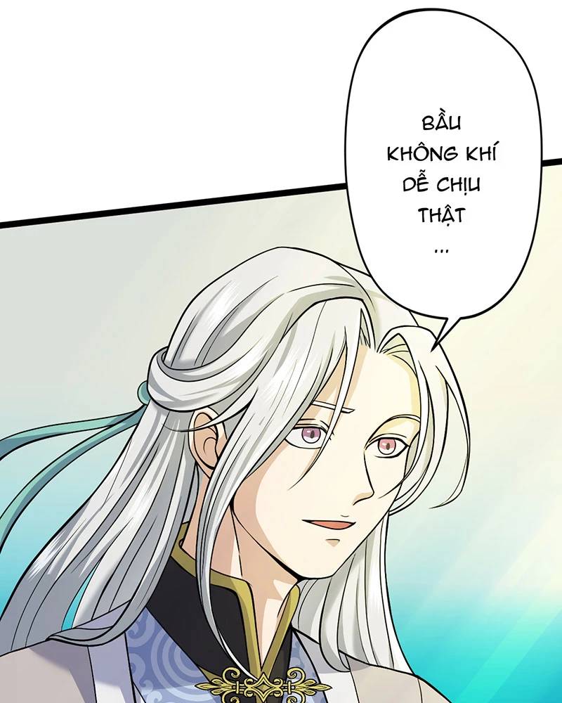 Đồ Đệ Của Ta Đều Là Đại Yêu Vô Địch Chapter 9 - 13