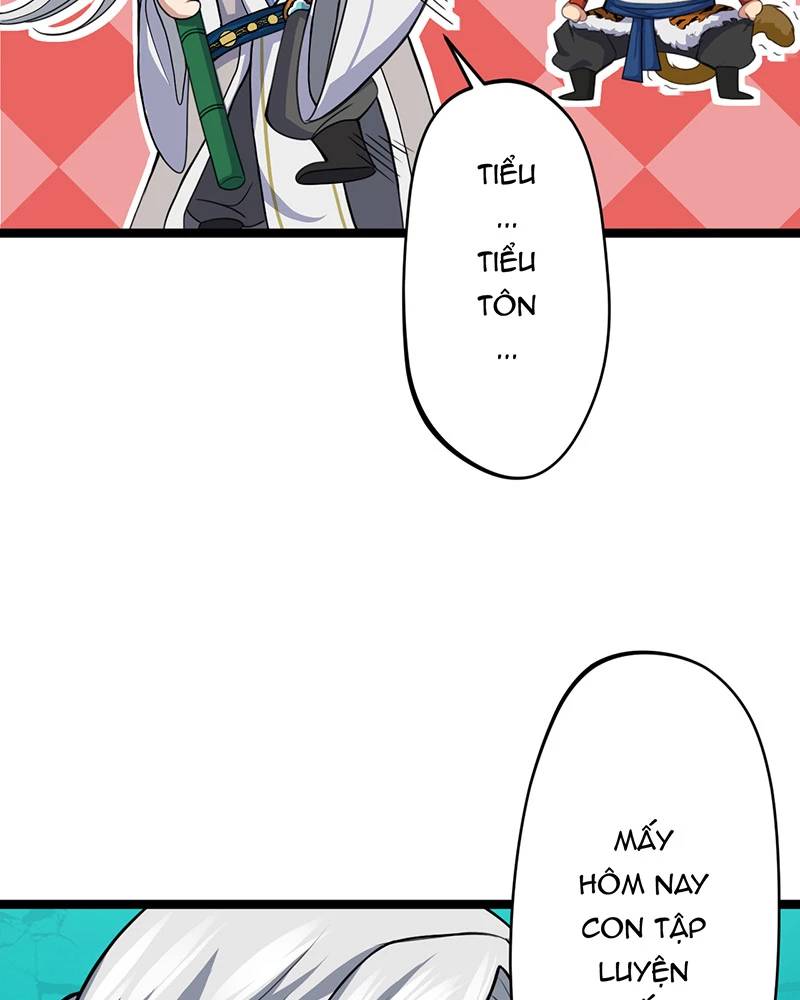 Đồ Đệ Của Ta Đều Là Đại Yêu Vô Địch Chapter 9 - 16