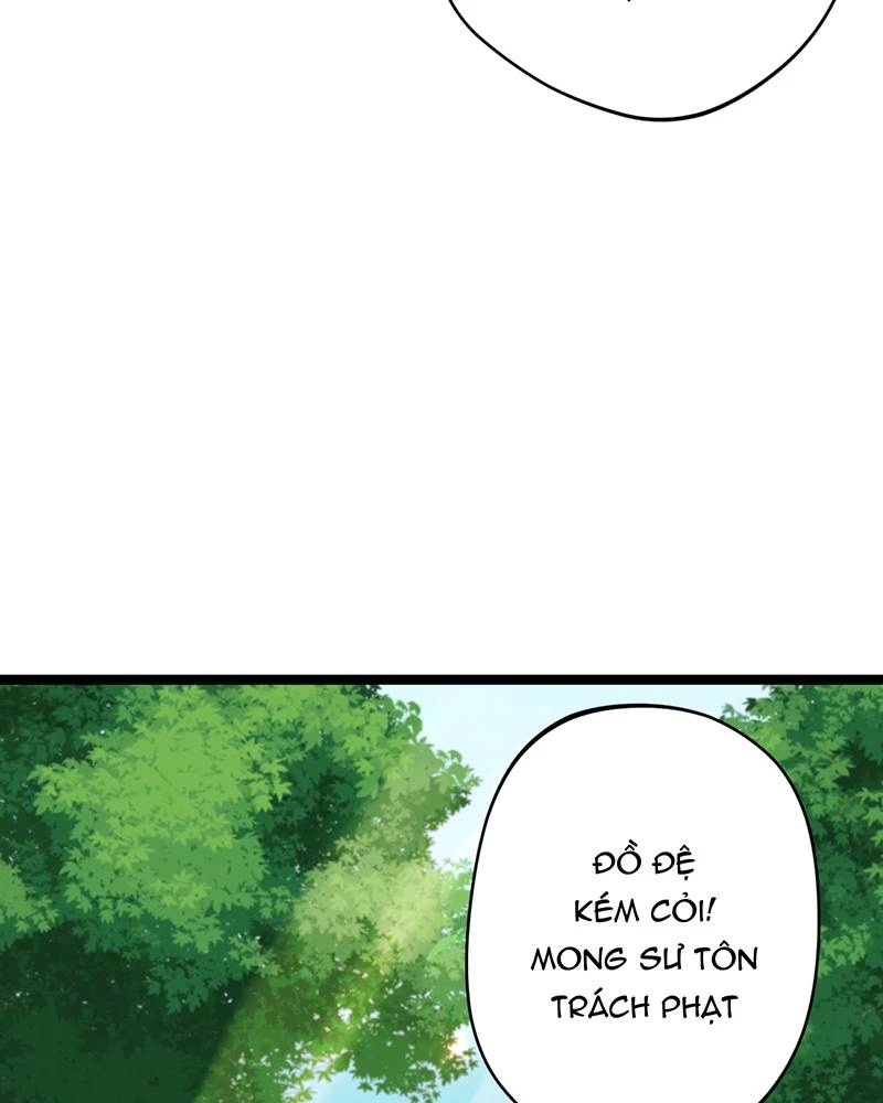 Đồ Đệ Của Ta Đều Là Đại Yêu Vô Địch Chapter 9 - 21