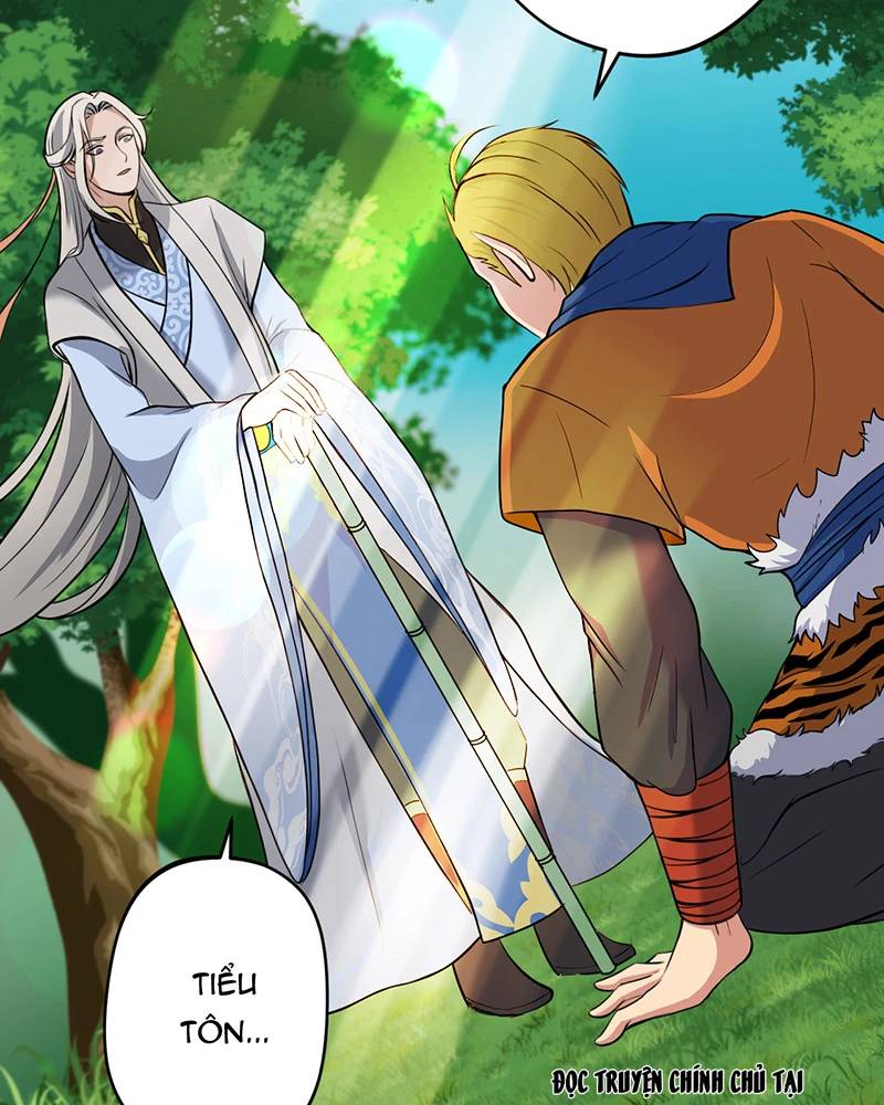 Đồ Đệ Của Ta Đều Là Đại Yêu Vô Địch Chapter 9 - 22