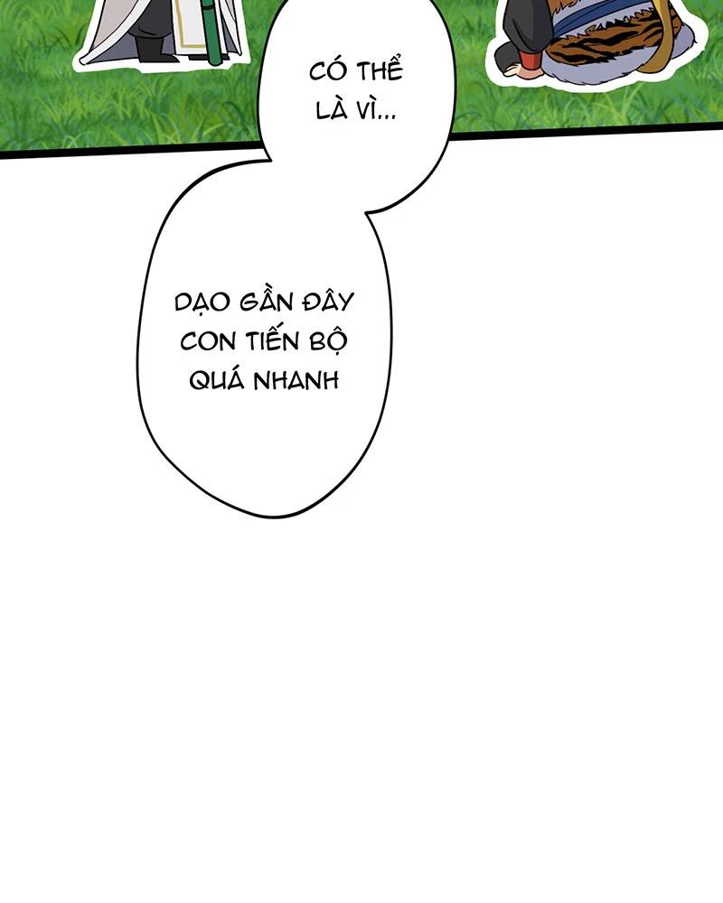 Đồ Đệ Của Ta Đều Là Đại Yêu Vô Địch Chapter 9 - 27