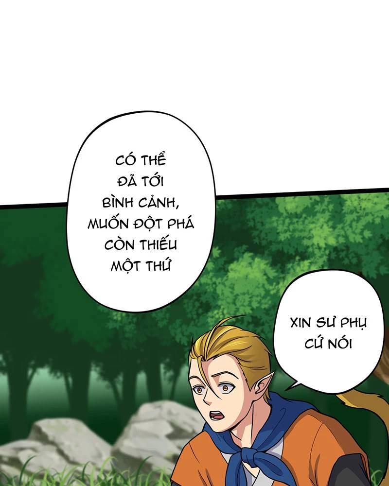 Đồ Đệ Của Ta Đều Là Đại Yêu Vô Địch Chapter 9 - 28