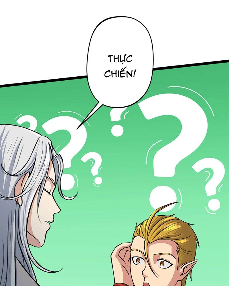 Đồ Đệ Của Ta Đều Là Đại Yêu Vô Địch Chapter 9 - 30