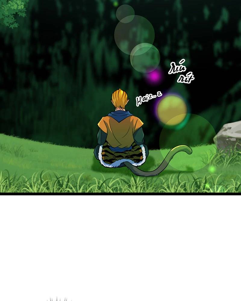 Đồ Đệ Của Ta Đều Là Đại Yêu Vô Địch Chapter 9 - 4