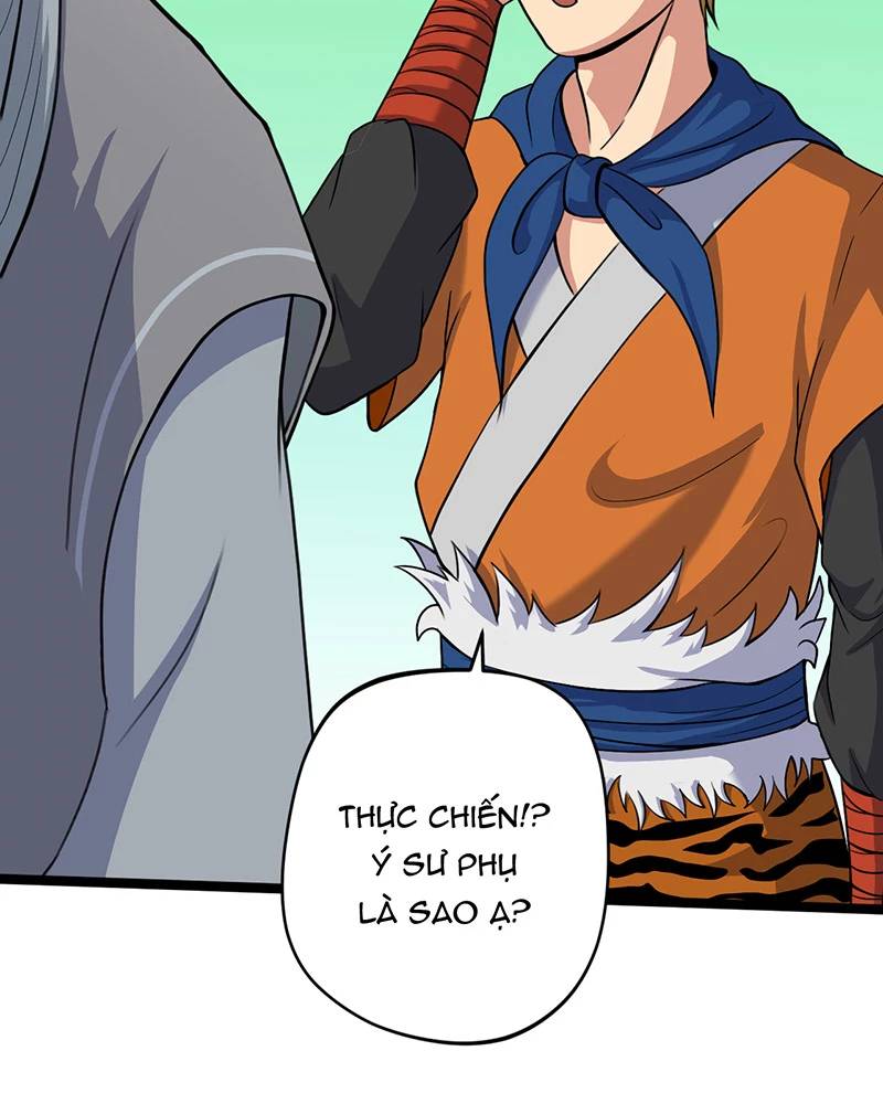 Đồ Đệ Của Ta Đều Là Đại Yêu Vô Địch Chapter 9 - 31