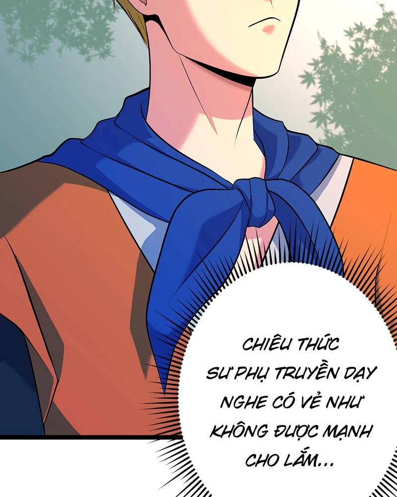 Đồ Đệ Của Ta Đều Là Đại Yêu Vô Địch Chapter 9 - 57