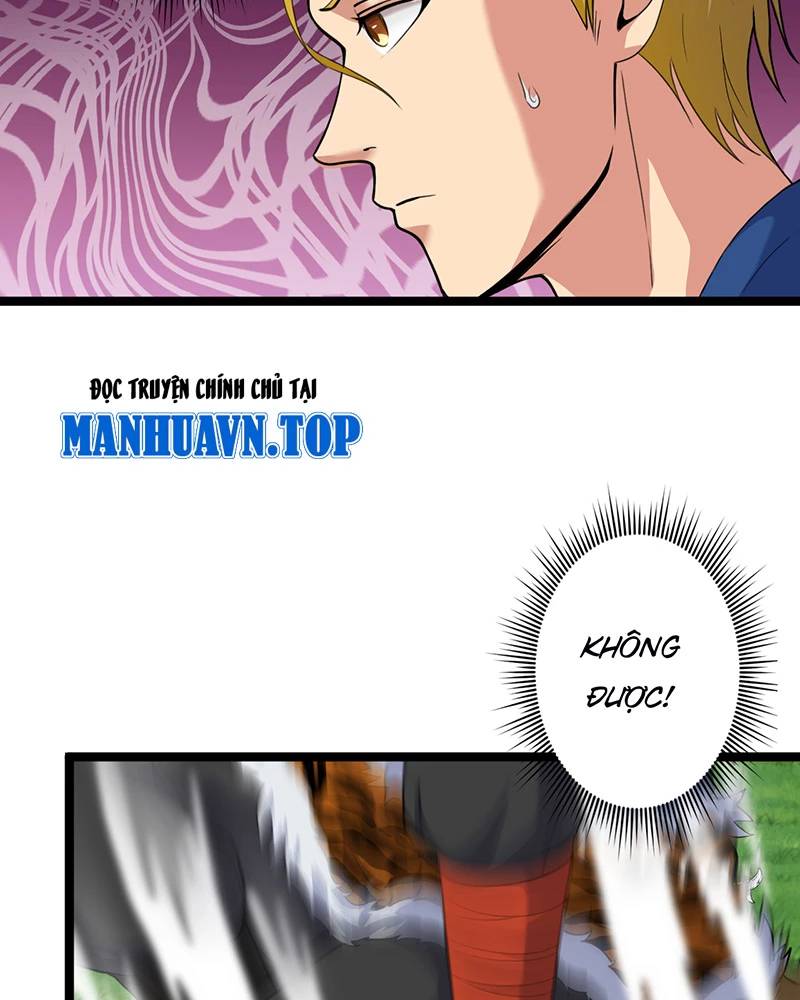 Đồ Đệ Của Ta Đều Là Đại Yêu Vô Địch Chapter 9 - 7