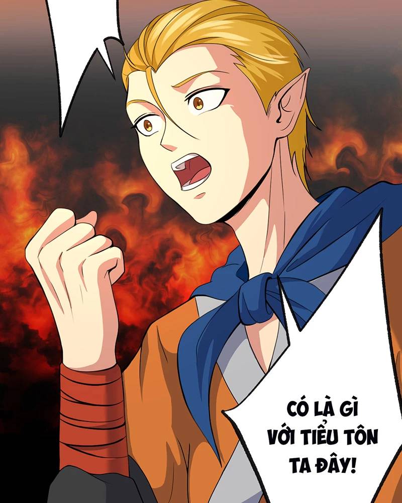 Đồ Đệ Của Ta Đều Là Đại Yêu Vô Địch Chapter 9 - 9