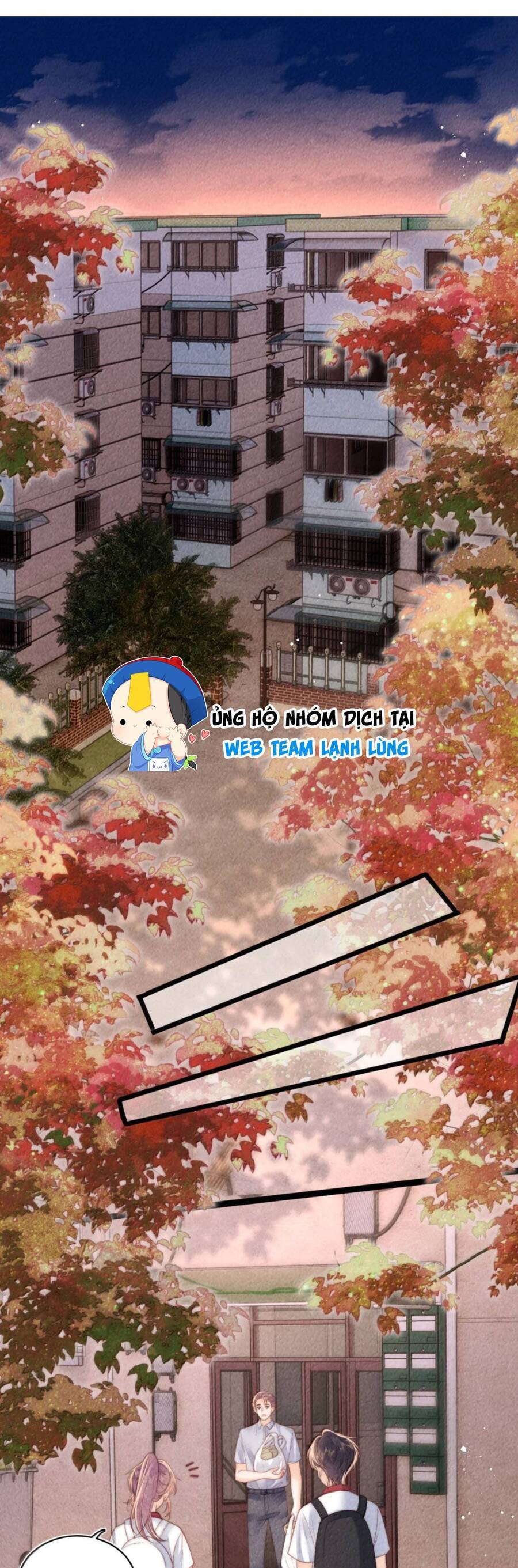 Nhiệt Độ Cơ Thể Ác Ma Chapter 28 - 2