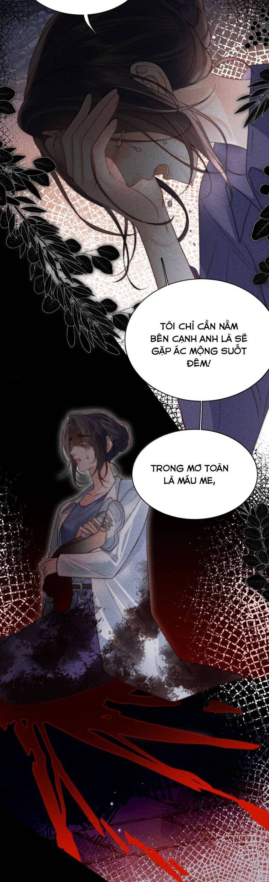 Nhiệt Độ Cơ Thể Ác Ma Chapter 28 - 11