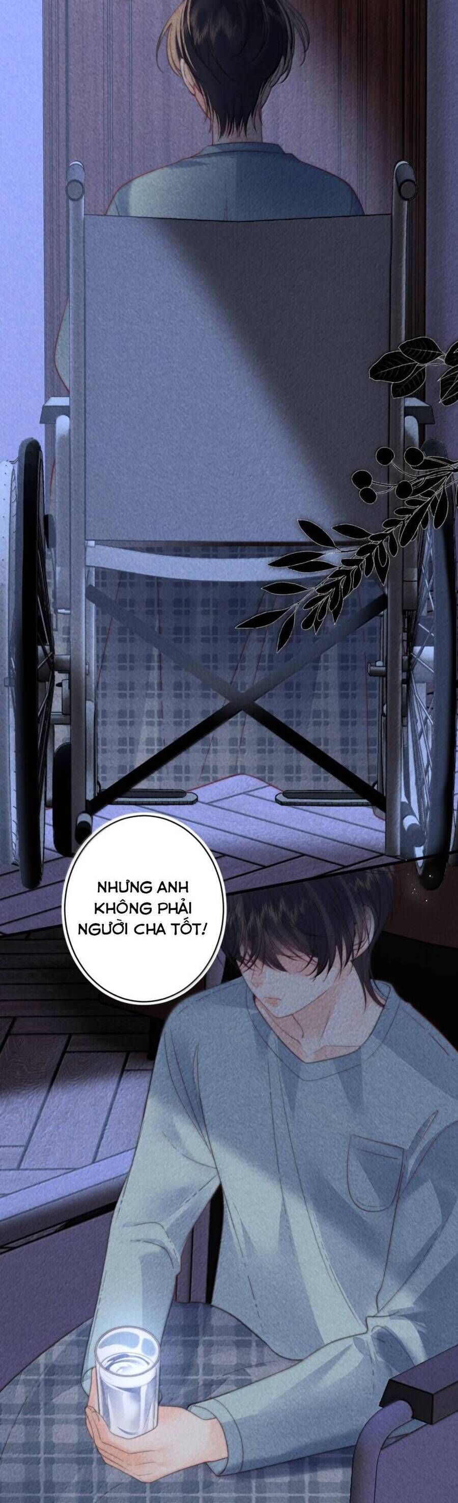 Nhiệt Độ Cơ Thể Ác Ma Chapter 28 - 13