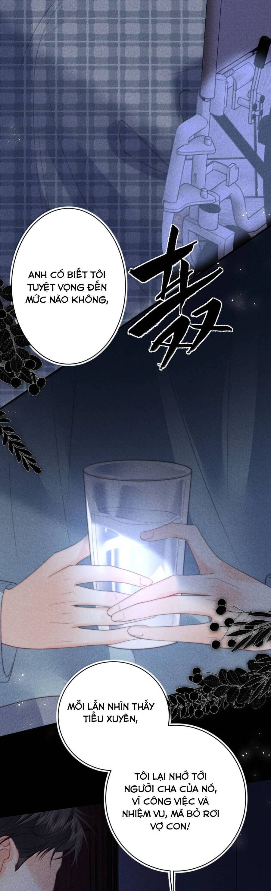 Nhiệt Độ Cơ Thể Ác Ma Chapter 28 - 14