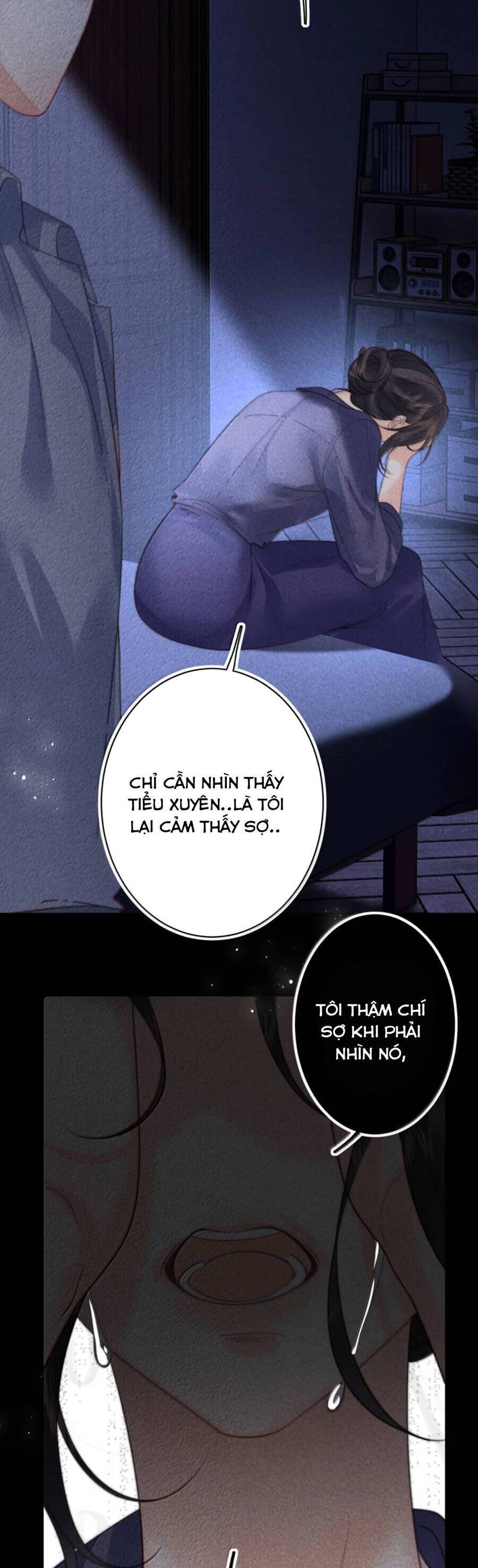 Nhiệt Độ Cơ Thể Ác Ma Chapter 28 - 15