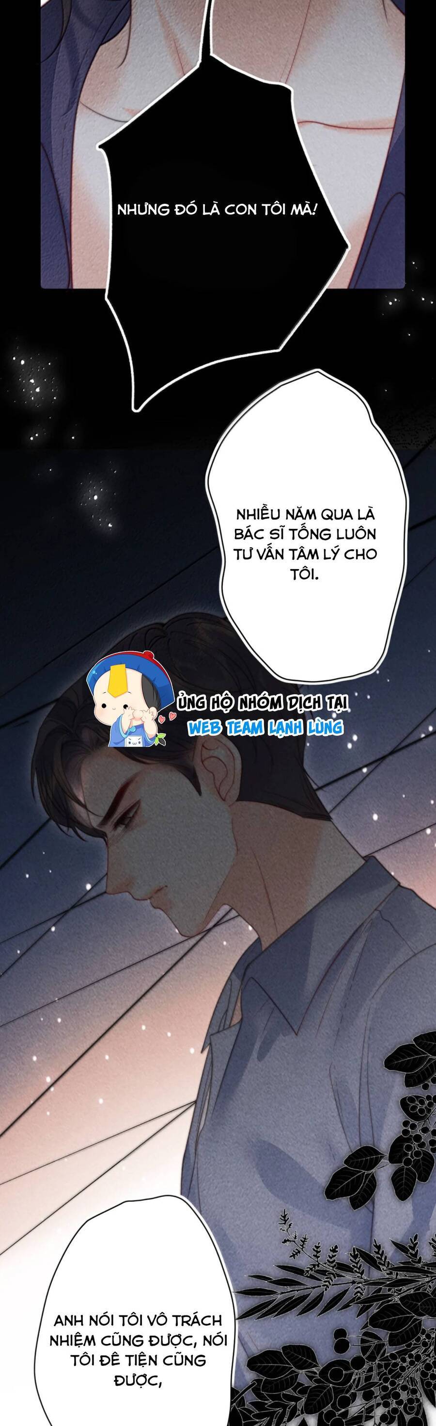 Nhiệt Độ Cơ Thể Ác Ma Chapter 28 - 16