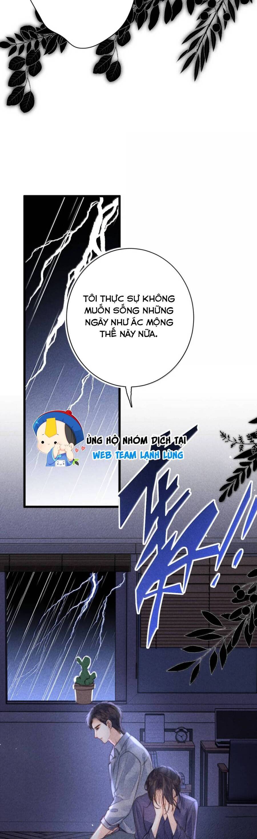 Nhiệt Độ Cơ Thể Ác Ma Chapter 28 - 17