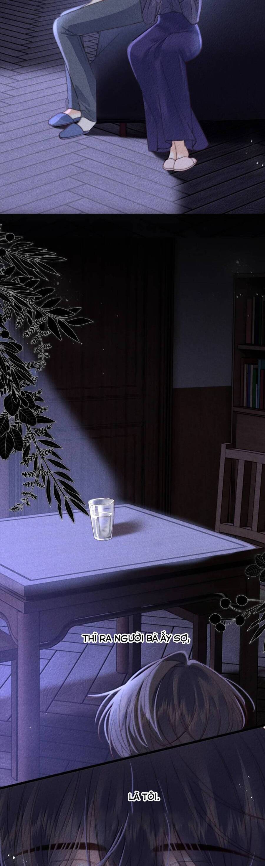 Nhiệt Độ Cơ Thể Ác Ma Chapter 28 - 18