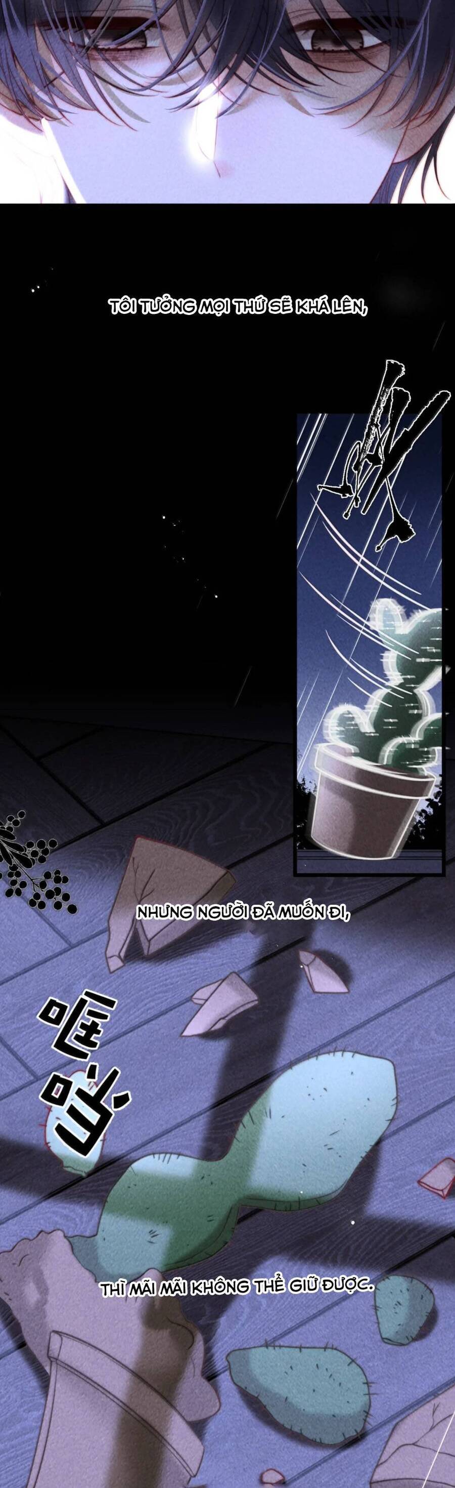 Nhiệt Độ Cơ Thể Ác Ma Chapter 28 - 19