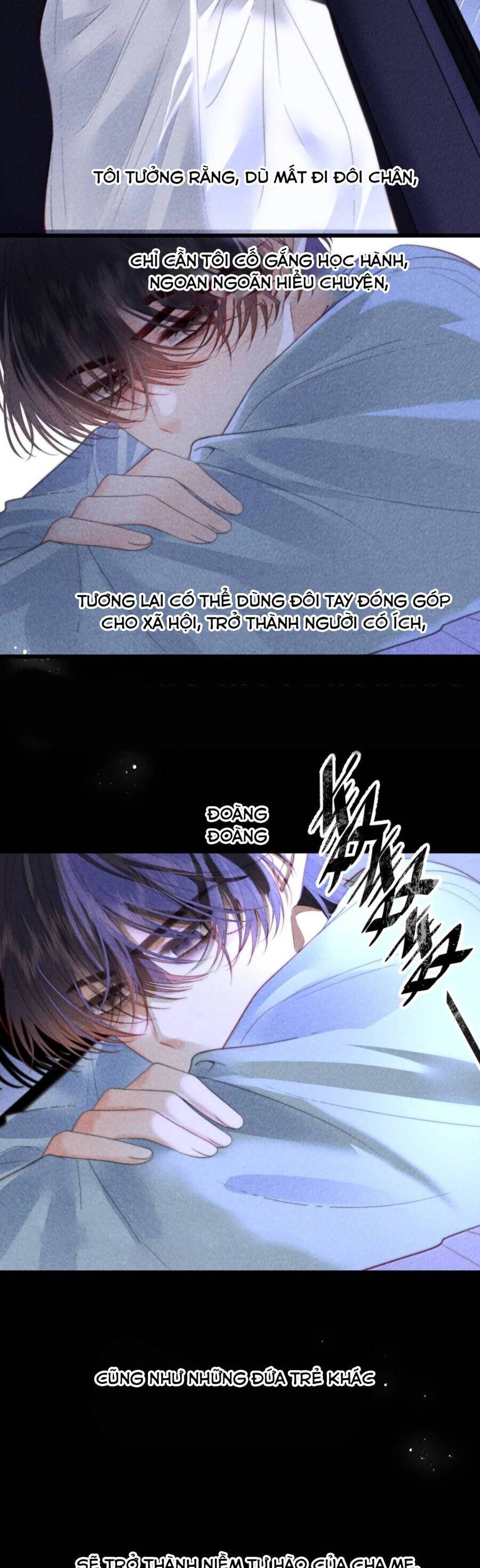 Nhiệt Độ Cơ Thể Ác Ma Chapter 28 - 21