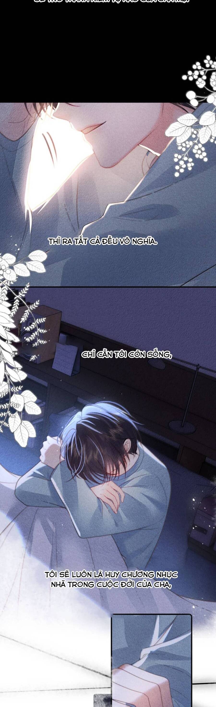 Nhiệt Độ Cơ Thể Ác Ma Chapter 28 - 22