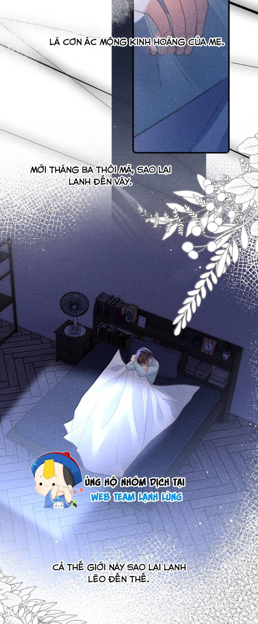 Nhiệt Độ Cơ Thể Ác Ma Chapter 28 - 23